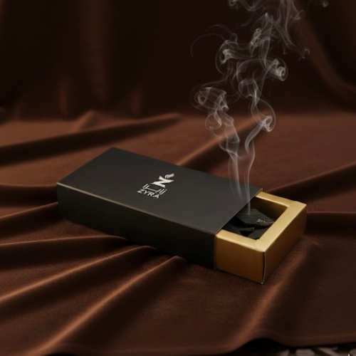 بكج زايرا الملكي - عود وتولة هدية