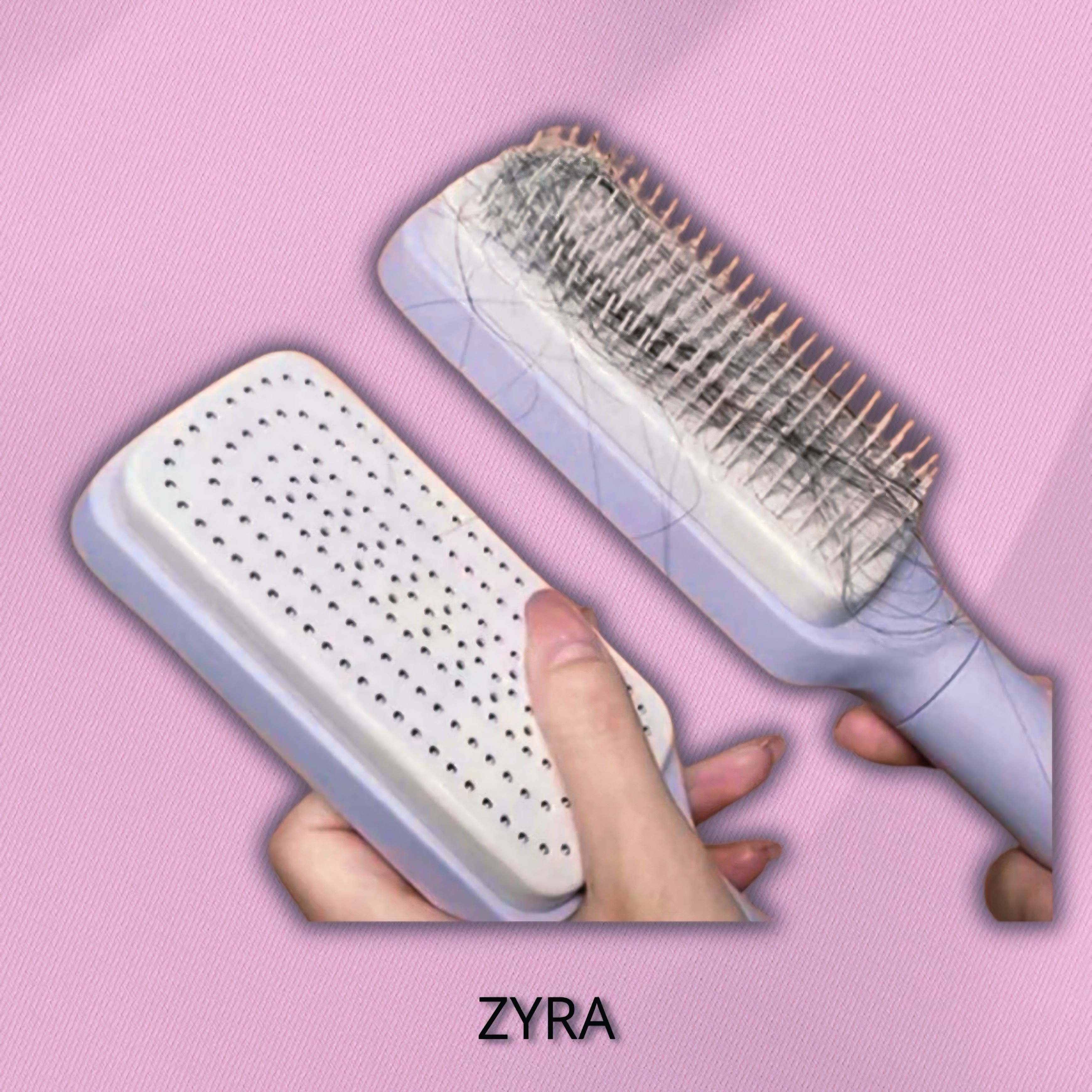 إزالة الشعر دون عناء